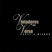 Mierda - Violadores Del Verso