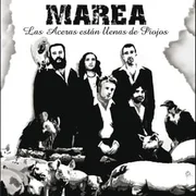 Mierda y cuchara - Marea