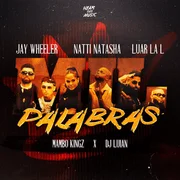 Mil Palabras ft. DJ Luian & Mambo Kingz - Jay Wheeler