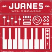 Mil Pedazos - Juanes