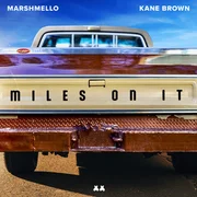 Miles On It ft. Kane Brown - Marshmello