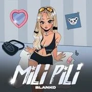 Mili Pili - Blanko (ecu)