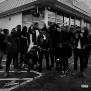 Million Dollar Run ft. Peezy - Montana 700