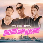 Million Good Reasons - Robin Schulz