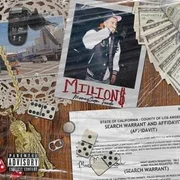 Millions - Moneysign Suede