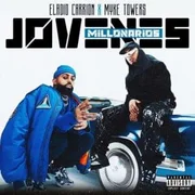 Jóvenes Millonarios - Keyvin Ce