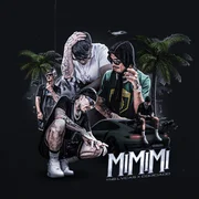 Mimimi ft. Codiciado - Yng Lvcas