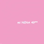 miNENA49 - Raul Clyde