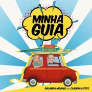 Minha Guia ft. Claudia Leitte - Runuã Rezo