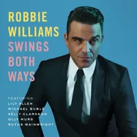 Minnie The Moocher - Robbie Williams