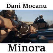Minora - Dani Mocanu