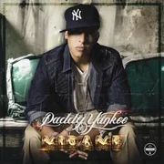 Mírame ft. Deevani - Daddy Yankee