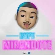 Mirándote - Rvfv