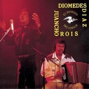 Mis Mejores Días - Diomedes Díaz