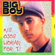 Mis Ojos Lloran Por Ti ft. Angel Lopez [PR] - Big Boy (pr)