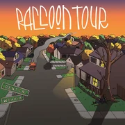 Mischief Night - Raccoon Tour