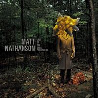 Mission Bells - Matt Nathanson