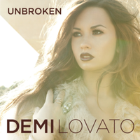 Mistake - Demi lovato