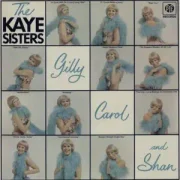 Mistakes - The Kaye Sisters