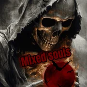 Mixed Souls - 0617 Tp