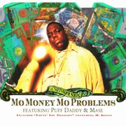 Mo’ Money Mo’ Problems ft. Ma$e & Diddy - The Notorious B.i.g.