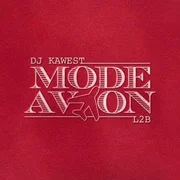 Mode avion ft. L2B - Dj Kawest