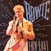 Modern love - David bowie