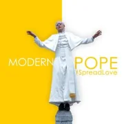 Modern Pope - Klemen Slakonja