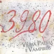 Mojada - Vilma palma e vampiros