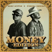 MONEY EDITION ft. Fuerza Regida - Eden Muñoz