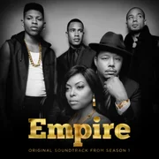 Money for Nothing ft. Yazz & Jussie Smollett - Empire Cast