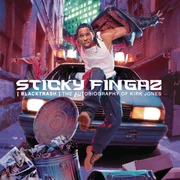 Money Talks ft. Raekwon - Sticky Fingaz