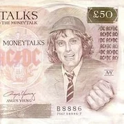 Moneytalks - Ac/dc