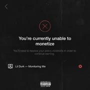 Monitoring Me - Lil Durk