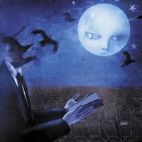 Monochromatic stains - The agonist