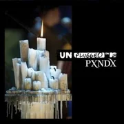 Monstruo Comeastronautas (MTV Unplugged) - Pxndx