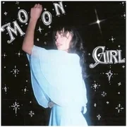 Moon Girl - Ha Vay