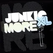 More ft. Lauren Rocket - Junkie Xl