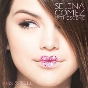 More - Selena gomez & the scene