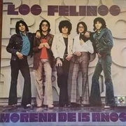Morena - Los Felinos