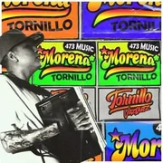 Morena - Tornillo