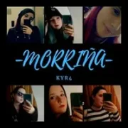 Morriña - Kyr4