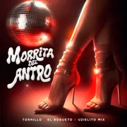 Morrita del Antro - Tornillo