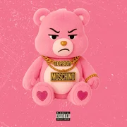 MOSCHINO - Topboy Tgr