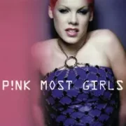 Most girls - Pink