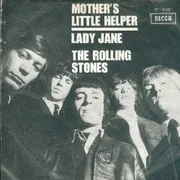 Mother’s Little Helper - The Rolling Stones