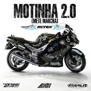 Motinha 2.0 (Mete Marcha) [Remix] - Dennis