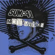 Motivation - Sum 41