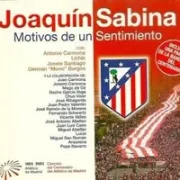 Motivos de un Sentimiento - Joaquín Sabina