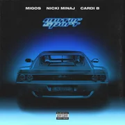 MotorSport - Migos